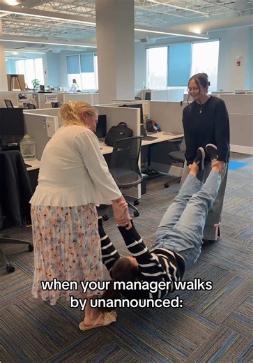 Unexpected Moments in Corporate Life: A Humor Perspective