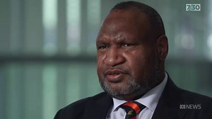 VIDEO: Inside Papua New Guinea's bid to become the 18th team in the NRL