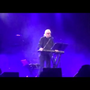 4K views · 156 reactions | John Carpenter performing the 'Halloween' theme in 2017  | Far Out Cinema | Facebook