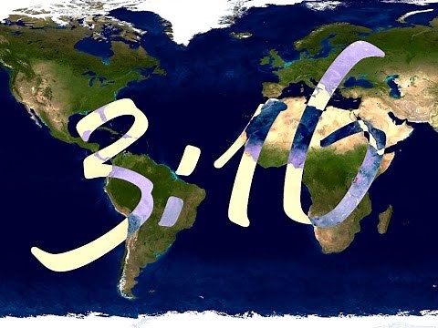 The John 3:16 DECEPTION!!!