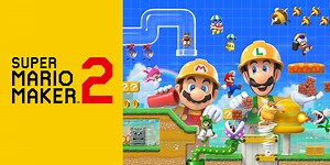 Super Mario Maker 2 Update 2.0 To Bring New Play Mode, Master Sword Power-Up And More