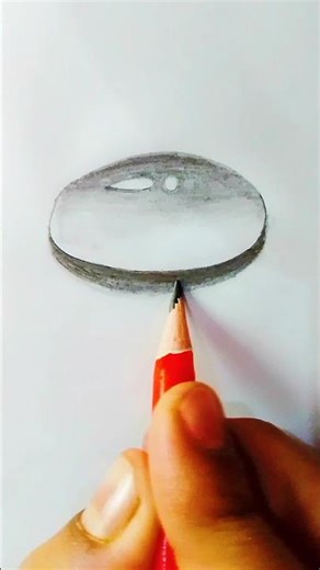 Simple easy water drop art