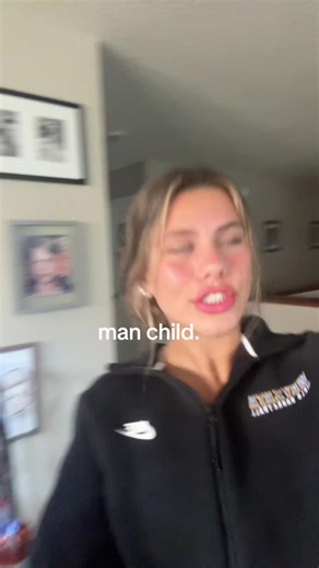 user53678490 (@usertikoklol)’s video of man child behaviour