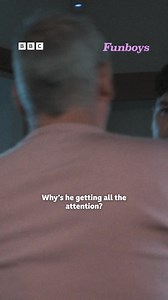 "Life don't get much better than this" 👀 Brand-new comedy #Funboys is available now on #iPlayer #Comedy | BBC One