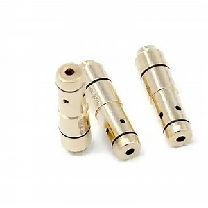 [Hot Item] High Performance 650nm 2.5MW Laser Module for Simulation Shooting Training