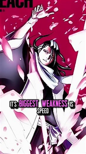 How Senbonzakura Gets Exposed in Combat #bleach #bankai