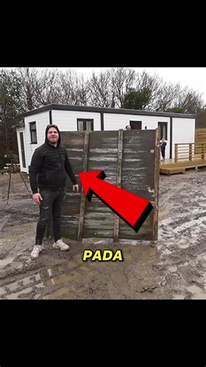 Membangun Rumah Kontainer Sendiri Tanpa Sadari