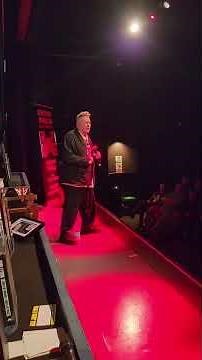 John Lydon - Paignton thank you from "The New Prints"