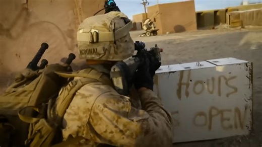 Army vs Marine infantry: Strength, strategy, and combat