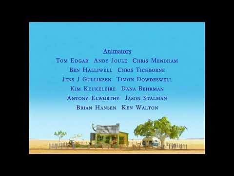 The Koala Brothers S03 Credits
