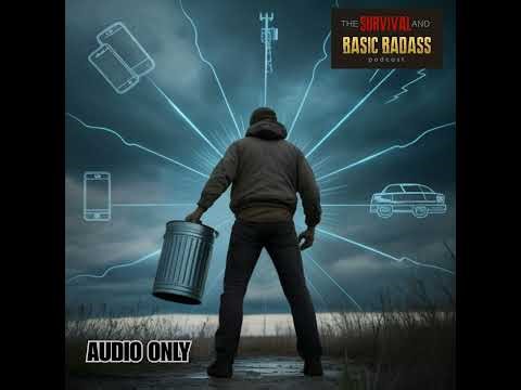 Can You Really Survive an EMP Attack?