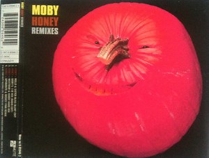 Moby - Honey (Remixes)