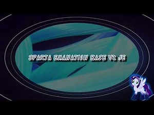 Sparta Emanation Base V2 JE (-Reupload-)