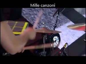 31K views · 1K reactions | Emma - Quando le canzoni finiranno | Mille canzoni per te | Facebook