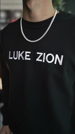 6mm Cuban Link Chain for Men 20 Inch | Bold Italian 925 Silver Shine