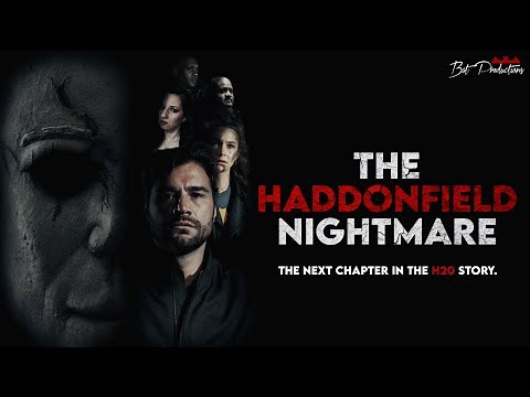 The Haddonfield Nightmare: A Halloween Fan Film (2021) FULL MOVIE (HD)