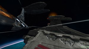 Space Kamino addon - Mike's Battlefront 2 Mods & Maps Collection for Star Wars Battlefront II