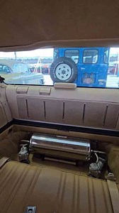 This 90s Buick Station Wagon is more than cool