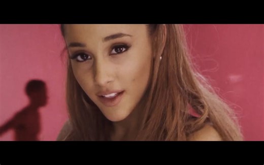 Ariana Grande Ft.Iggy Azalea - Problem(Extended Video Edit)