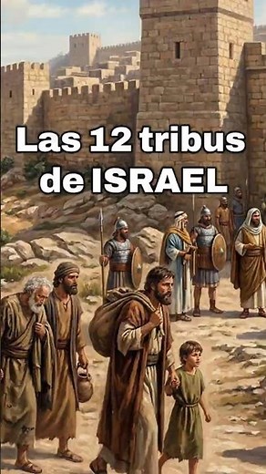 The hidden history of the 12 tribes #history #historicalcuriosities #history