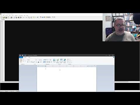 How to automate Pasting with SendMessage in AutoHotkey