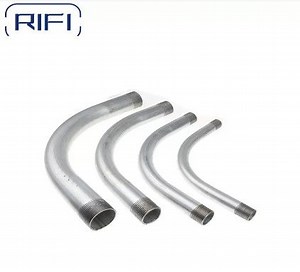 [Hot Item] 90 Degree Elbow Fittings Pipe Gi Pipe Fitting 90 Degree Elbow