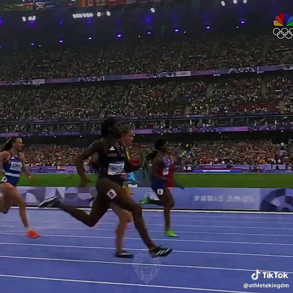 Understanding Athletic Speed: What Makes Athletes Fast?