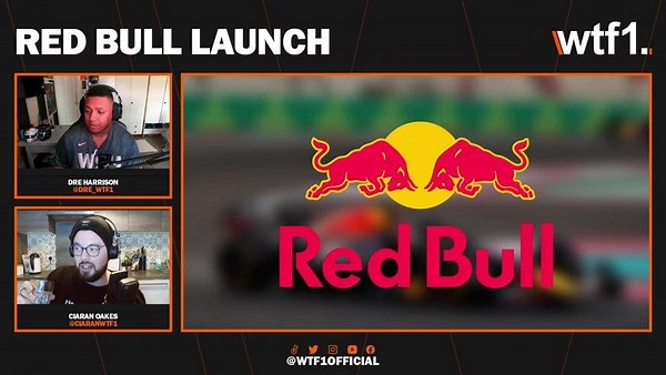 wtf1official - Twitch