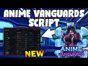 *NEW* Anime Vanguards Script (PASTEBIN 2026) (MACRO, AUTO PLAY LEVEL, CLAIM REWARDS)