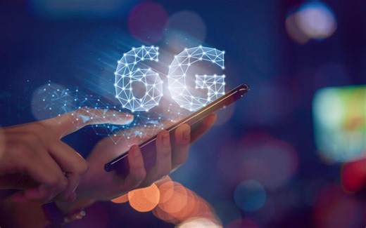 6G wireless technology could use humans as a power source, study explains – Lifeboat News: The Blog