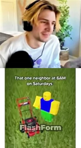 xQc cant stop Laughing at AUGHHH 😂