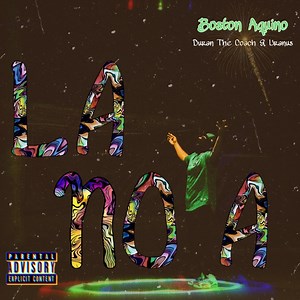 La Nota - Boston Aquino: Song Lyrics, Music Videos & Concerts