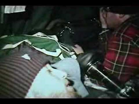 The Blair Witch Project - Newly Discovered Footage