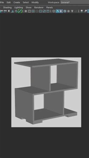 Parveen Singh on Instagram: "Modeling with perfect camera match in fspy Created this 3D model by matching the camera perfectly using fspy for accurate proportions Follow for more 3D Tips and tricks 🚀 #mayatutorial #modeling #3dmodeling #hardsurface #mayamodeling #design #proartist #3d #hardsurface #3dart #productdesign #productvisualisation #reelsinstagram #short #3dcommunity #autodeskmaya #3dartist #3ddesign"
