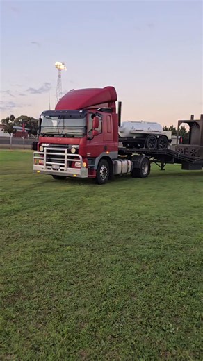 When we get asked how do we move our smokers around Australia.. With alot of planning.. @meatstock season is almost here and when we roll in we roll in hard.. | Phat Boyz Smokehouse & Kitchen