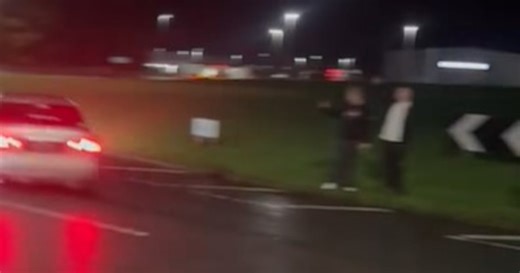 PSNI vow clampdown on ‘diffing’ dangerous drivers as reckless displays celebrated on social media
