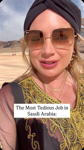 40 reactions | Maraya is the famous mirrored building in Al Ula,...