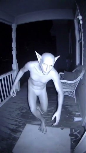 tf is a goblin doing here?