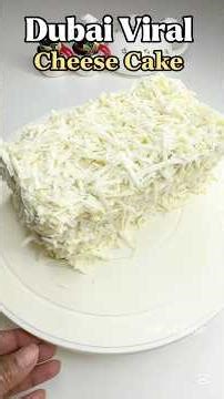 Maria Paz CHEESECAKE | Pinoy CHEESECAKE