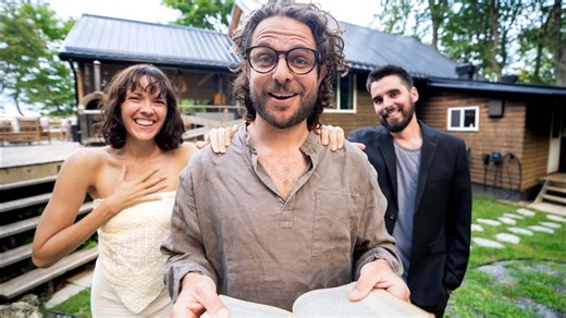 30K views · 769 reactions | Throwback to preparing Eamon & Bec’s wedding! 蘆 | Max & Occy | Facebook