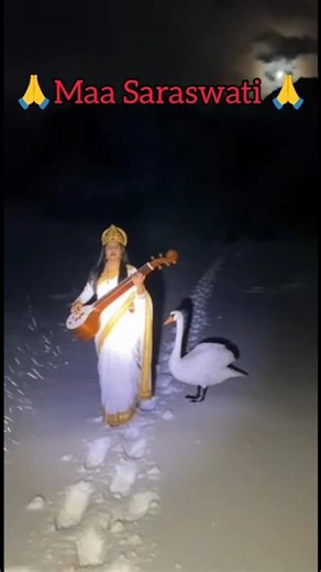 Jai Maa Saraswati 🌼📚 #shorts