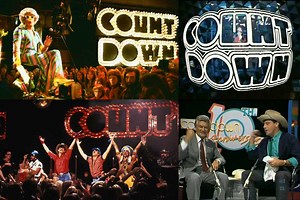 Counting down the 10 most iconic moments on Countdown