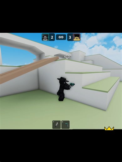 Melhores momentos da live #roblox #murdervssheriffduels #mvsd #livehighlights