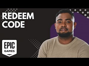 How to Redeem a Code in Epic Games (Step-by-Step 2026)