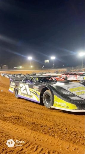 Redneck Transformers! #ridiculousspeedshop #racecar #transformers #dirttrackracing #dirtlatemodel