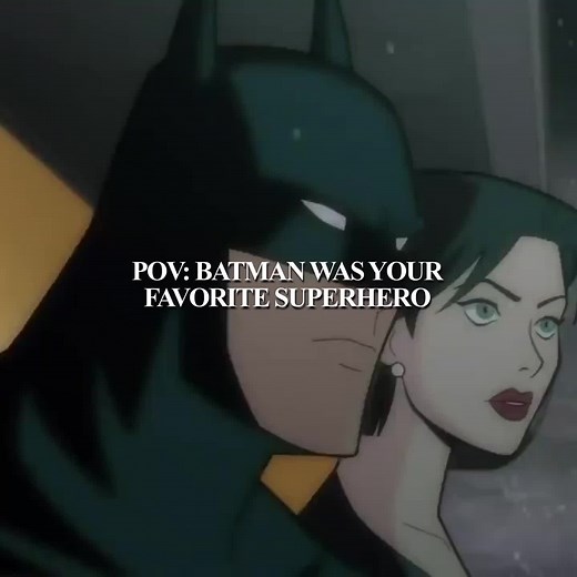 🦇 idk what to caption this #batman #brucewayne #dccomics #batmantheanimated #dcau #dcamu #dc #dcanimado #dcanimated #dcespañol #youngjustice #renewyoungjustice #bringbackzatannaandnightwing #kevinconroy #batmananimado