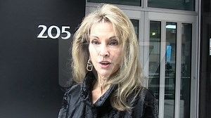 Susan Lucci's New Project Promotes Heart Health After Surviving Heart Blockage