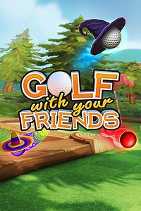 Golf With Your Friends STEAM digital for Windows, Steam Deck