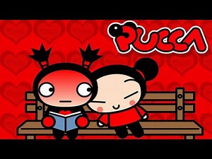 Pucca - Intro HD Latino: (2006)
