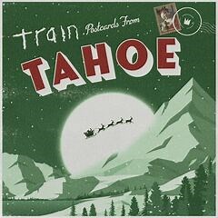 Train – Postcards From Tahoe (2022) » download by NewAlbumReleases.net